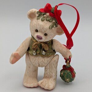 Hallmark Keepsake Gift Bearers 2000, 2nd in the Gift Bearers Series, Ornament